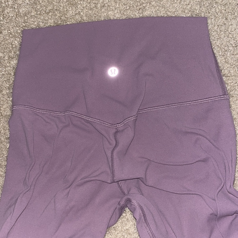 Lulu lemon leggings